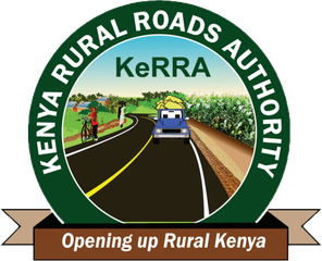 Kenya Rural Roads Authority (KeRRA)