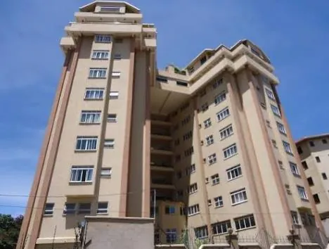 Amruta Brookside Apartments