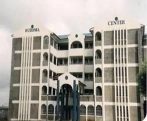 Huduma school