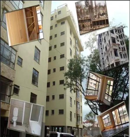 Hurlingham Place
