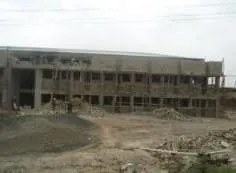 Kakamega Market