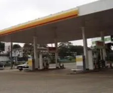 Service stations