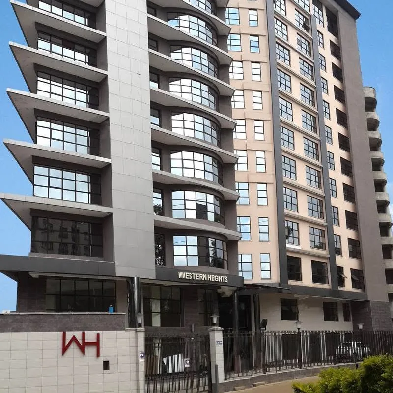 Western Heights